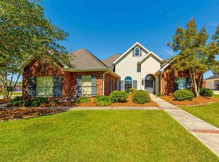 294 Sugar Highland Blvd, Houma, LA 70360