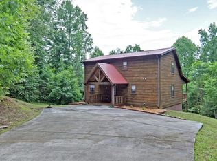 28 Choestoe Ln, Blairsville, GA 30512