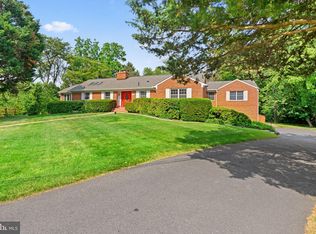 7601 Quintana Ct, Bethesda, MD 20817
