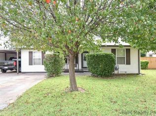 4221 Faith Rd, Wichita Falls, TX 76308