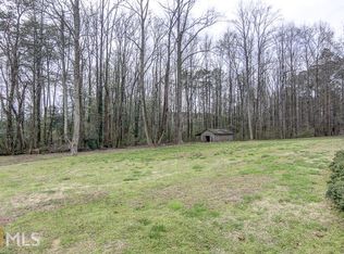 350 Trickum Creek Rd, Tyrone, GA 30290