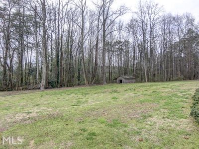 350 Trickum Creek Rd, Tyrone, GA, 30290