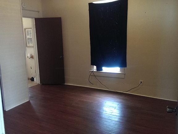 Bedroom 1 with Walk in Closet