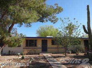 1509 E Iowa Dr, Tucson, AZ 85706