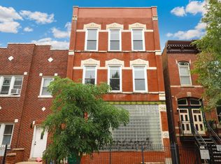 1441 N Paulina St #2, Chicago, IL 60622