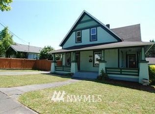1208 S 46th St, Tacoma, WA
