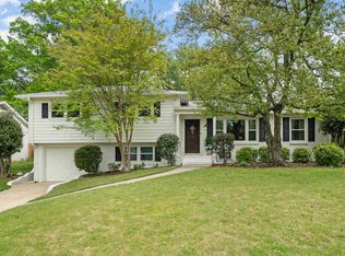 525 Edgeknoll Dr, Birmingham, AL 35209