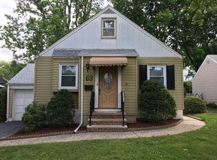 63 Passaic Ave, Hasbrouck Heights, NJ 07604