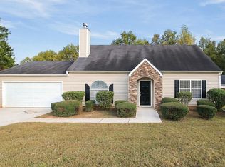 5660 Blackberry Row, Ellenwood, GA 30294