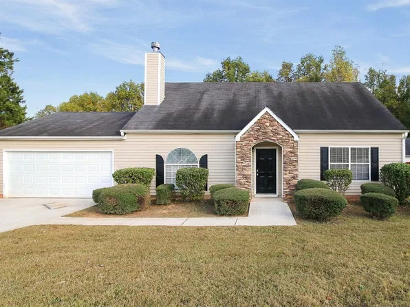 5660 Blackberry Row, Ellenwood, GA 30294