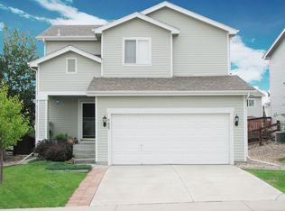 9629 Marmot Ridge Cir, Littleton, CO 80125