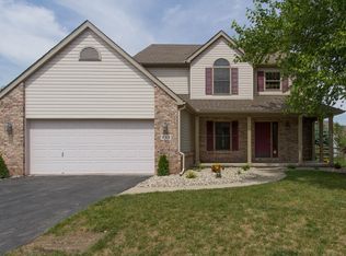 512 Webber Dr, Temperance, MI 48182