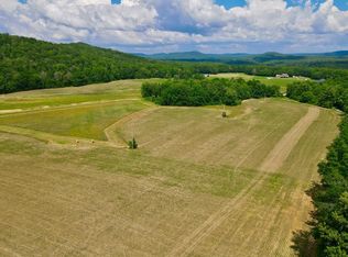 Thorn Gap Rd, Cookeville, TN 38506