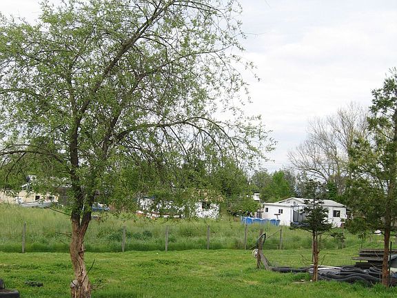 Huge Lot and Tons of Room