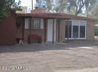 2502 E Allen Rd, Tucson, AZ 85716