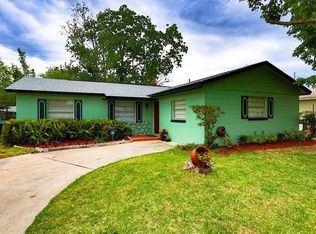 4641 Calendula Dr, Orlando, FL 32839