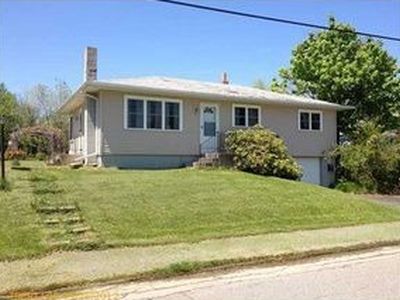 23 Sherbrook St, Augusta, ME, 04330