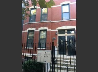 1538 N Maplewood Ave #1538/1, Chicago, IL 60622