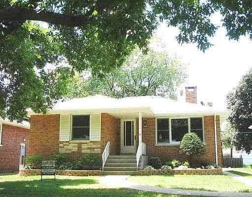 1st image of 1800 S Kensington Ave