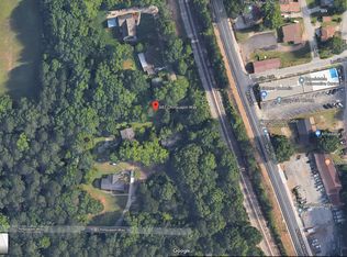 682 Chinquapin Way, Stone Mountain, GA 30083