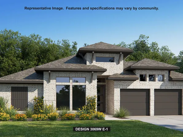 201 Winterberry Way, Georgetown, TX 78633