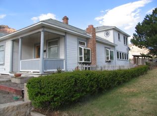 43 S Main St, Helper, UT 84526