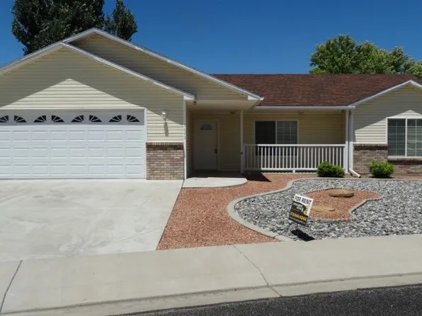 2842 B 3/10 Rd, Grand Junction, CO 81503