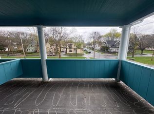 497 Central Park APT 3, Rochester, NY 14609
