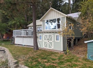 9024 W Twin Lakes Rd, Rathdrum, ID 83858