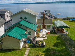 3223 N Plum Point Rd, Himrod, NY 14842