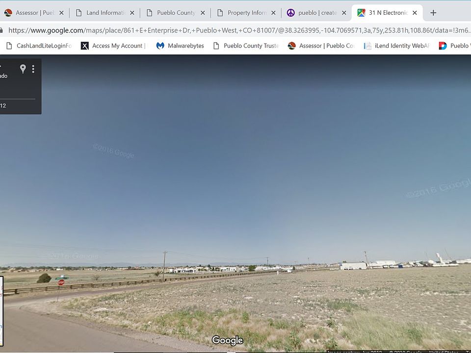2nd image of 861 E Enterprise Dr