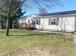 6788 Old Tarlton Pike, Circleville, OH 43113