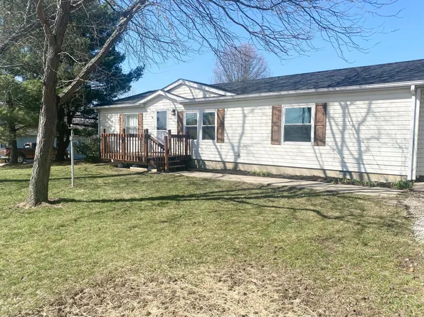 6788 Old Tarlton Pike, Circleville, OH 43113