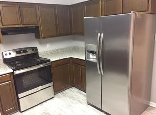 2605 Toulon Dr, Baton Rouge, LA 70816