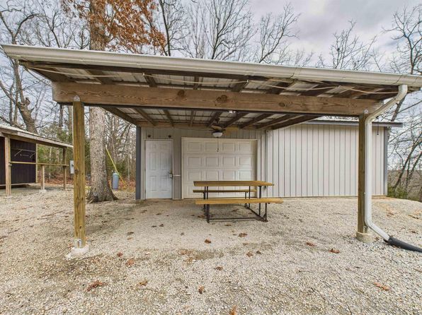 1282 County Road 139, Elizabeth, AR 72531