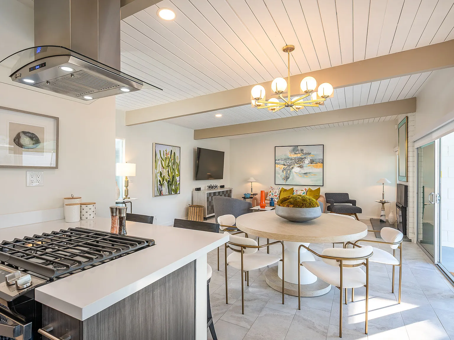 Louella Rd, Palm Springs — Photo 4