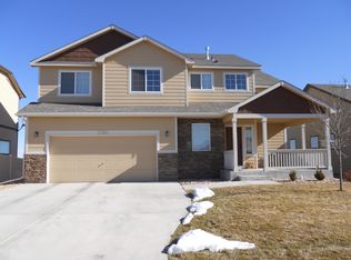 2260 80th Ave, Greeley, CO 80634