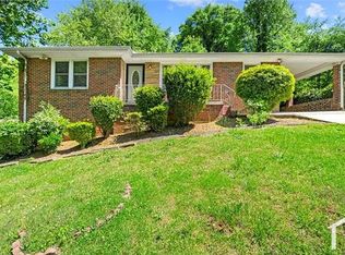 241 W Simon Ter NW, Atlanta, GA 30318