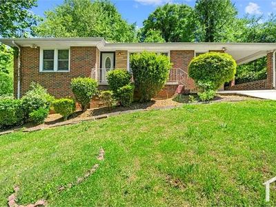 241 W Simon Ter NW, Atlanta, GA, 30318