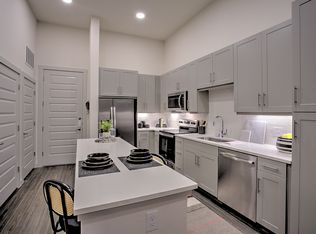 Ross + Peak, Dallas, TX 75204