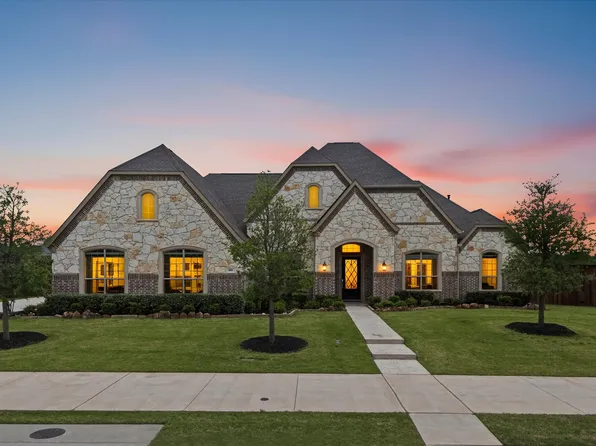 913 Bluebonnet Dr, Keller, TX 76248