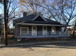 902 Guild St, Monroe, NC 28110