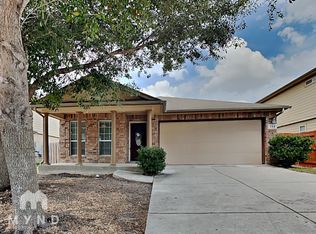 114 Arcadia Pl, Cibolo, TX 78108