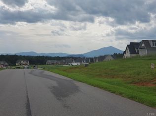 1226 Bradford Crossing Pl LOT 24, Goode, VA 24556