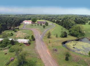 36 Spires Rd, Damascus, AR 72039