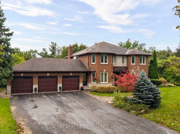 19 Grandview Cres, Bradford West Gwillimbury, ON L3Z 3L1