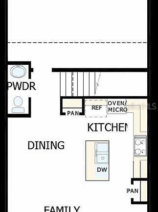2nd image of 906 Wild Date Ln #4