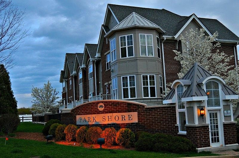 1st image of 3888 S Lake Dr #1134