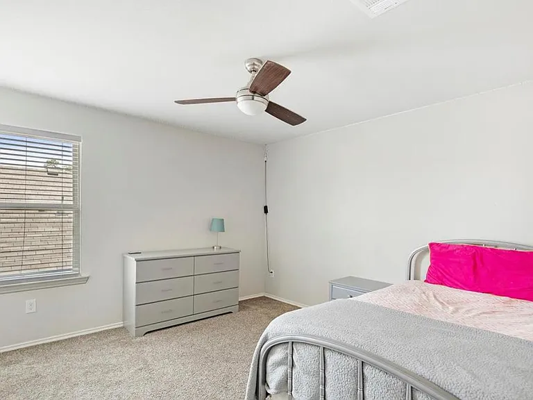 BEDROOM #2