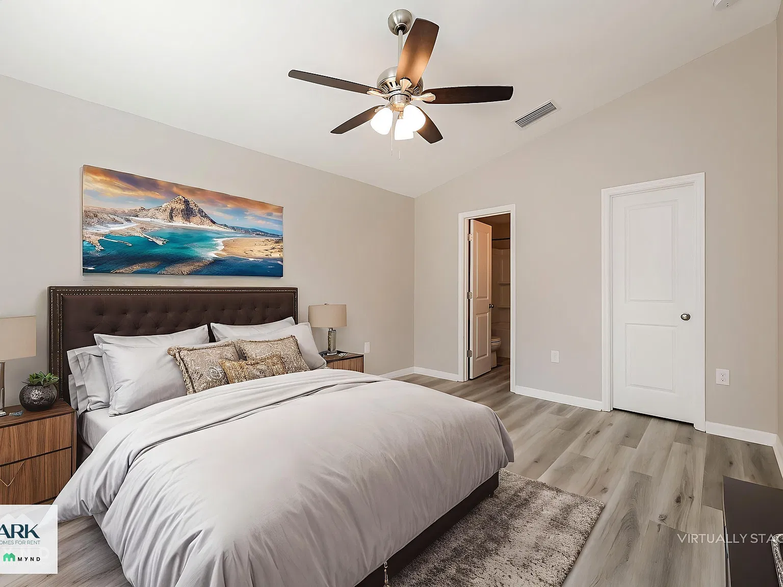 2 bed, 2.0 bath, 1120 sqft, $1,325 — Photo 4